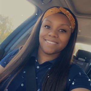 Meet your Posher, Franchesca